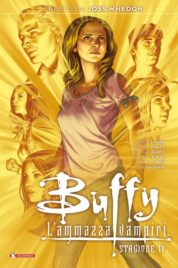 Buffy L’Ammazzavampiri Stagione 11 Vol. 1