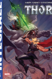 Marvel Integrale Thor n.4