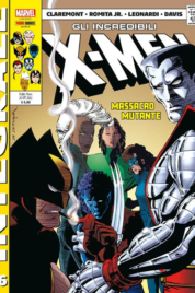 Marvel Integrale – Gli Incredibili X-Men n.46