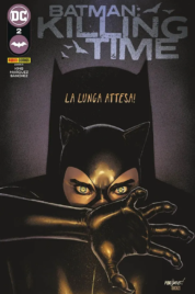 Batman – Killing Time n.2