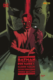 Batman – Una brutta giornata n.2