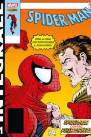 Marvel Integrale: Spider-Man di J.M. DeMatteis n.21