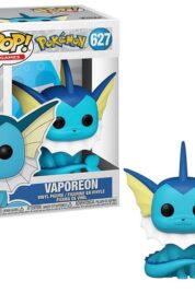 Pokemon Vaporeon Funko Pop 627