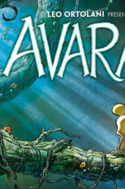 Avarat – Definitive Color Cdition