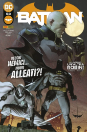 Batman n.58