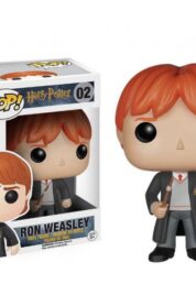Harry Potter Ron Weasley Pop 02