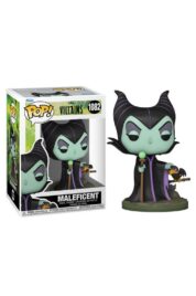 Disney Villains Maleficent Funko Pop 1082