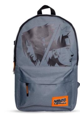 Copertina di Naruto Basic Backpack