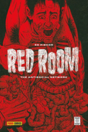 Red Room – Antisocial network