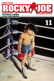 Rocky Joe Perfect Edition n.11 (di 13)