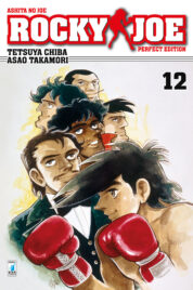 Rocky Joe Perfect Edition n.12 (di 13)