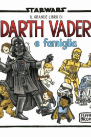 Darth Vader e Figli Omnibus