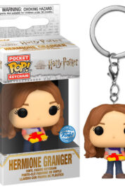 Harry Potter Chamber Anniversary Hermione Pocket Pop