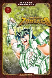 I Cavalieri dello Zodiaco Final Edition n.2