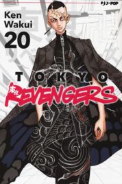 Tokyo Revengers n.20