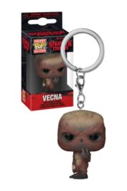 Stranger Things Vecna Pocket Pop Keychain