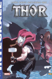 Marvel Integrale Thor n.5