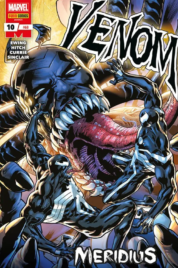 Venom n.68 – Venom 10