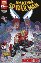 Spider-Man Uomo Ragno n.806 – Amazing Spider-Man 6