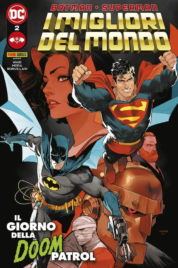 Batman/Superman I Migliori n.2