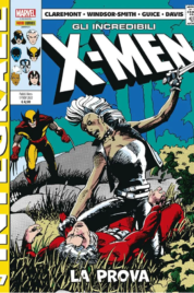 Marvel Integrale – Gli Incredibili X-Men n.47