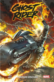 Ghost Rider Vol.1 – Luoghi Oscuri