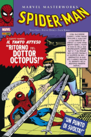 Marvel Masterworks – Spider-man 2