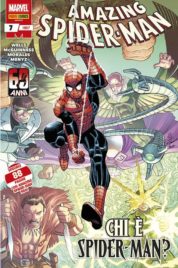 Spider-Man Uomo Ragno n.807 – Amazing Spider-Man 7