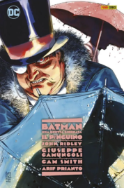 Batman – Una brutta giornata n.3