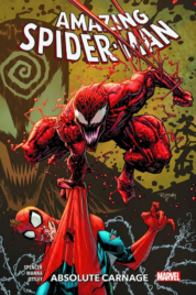 Marvel Collection Amazing Spider-Man 6