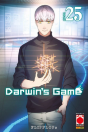 Darwins Game n.25