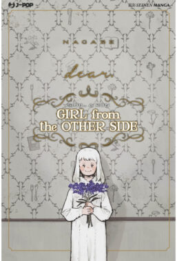Copertina di Girl From the other side – Dear