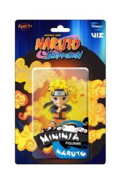 Naruto Shippuden Mininja Naruto