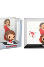 Mariah Carey Merry Christmas Funko Pop 15