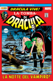 La tomba di Dracula Omnibus Vol.1