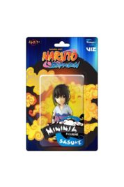 Naruto Shippuden Mininja Sasuke