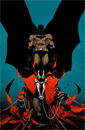 One More Thing: Batman Spawn