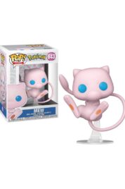 Pokemon Mew Funko Pop 643