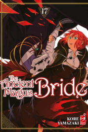 The Ancient Magus Bride n.17