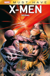 Marvel Must Have – X-Men Scisma