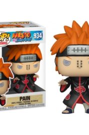 Naruto Pain Funko Pop 934