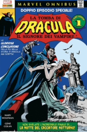 La tomba di Dracula Omnibus 2