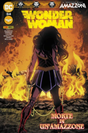 Wonder Woman n.34