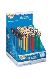 DC Holiday Pens w/toppers disp.16