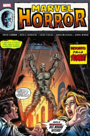 Marvel Omnibus – Marvel Horror