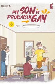 My son is probably gay n.4