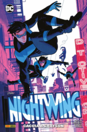 Nightwing – DC Special 3