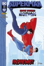 Superman n.43