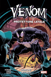 Venom – Protettore Letale