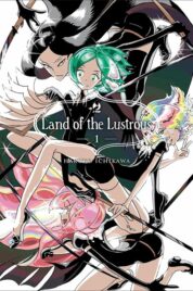 Land of the lustrous n.1